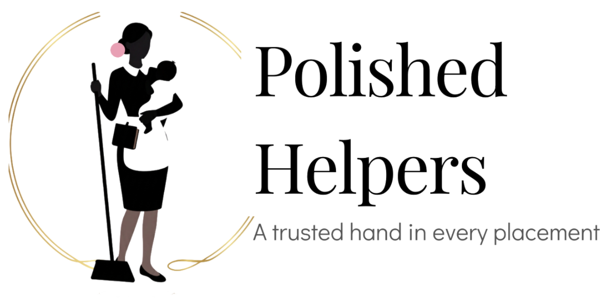 Polished Helpers