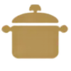 Cooking training module