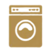 Laundry training module